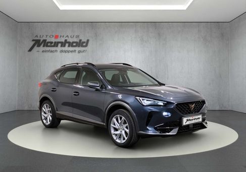 Cupra Formentor, 2023 2