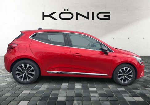 Renault Clio, 2023
