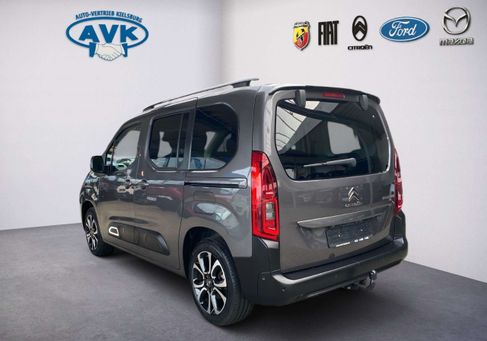 Citroën Berlingo, 2022 3
