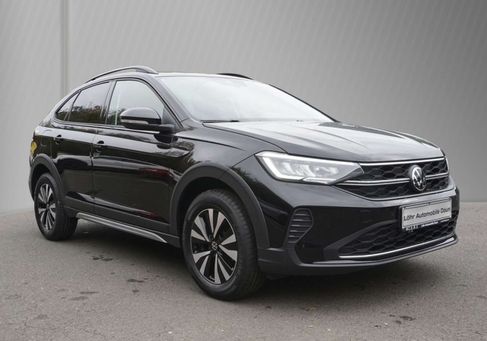 Volkswagen Taigo, 2026