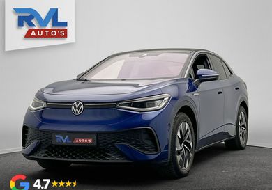 Volkswagen ID.5, 2023