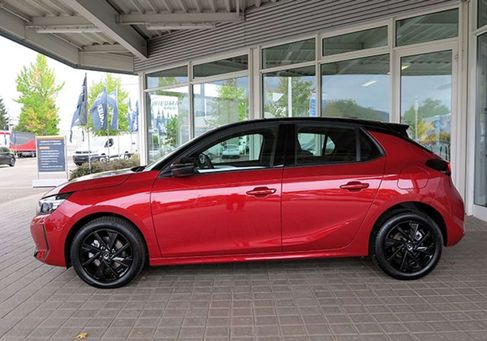 Opel Corsa, 2025 3