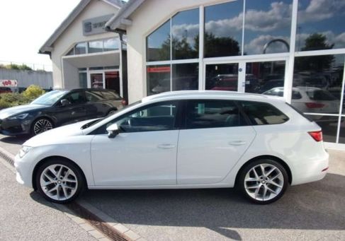 Seat Leon, 2018 2