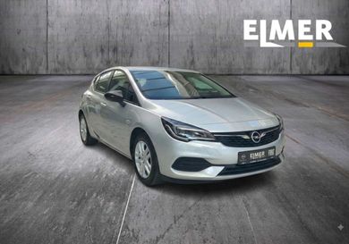Opel Astra, 2021
