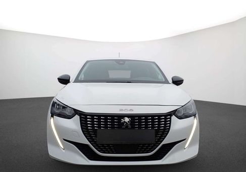 Peugeot 208, 2023