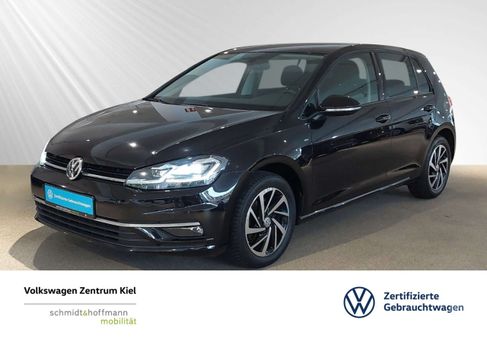 Volkswagen Golf, 2019