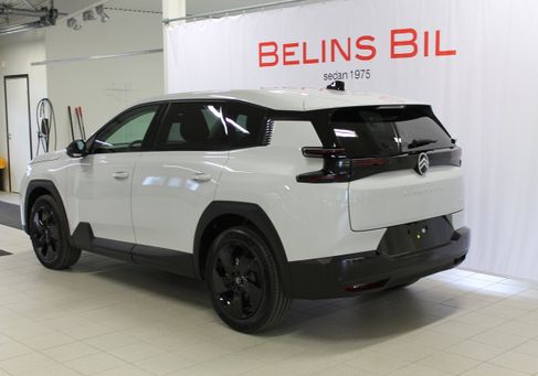 Citroën C5 Aircross, 2026