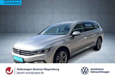 Volkswagen Passat Variant, 2023