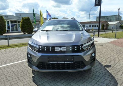 Dacia Sandero, 2026