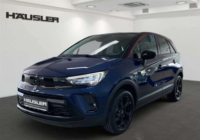 Opel Crossland X, 2023