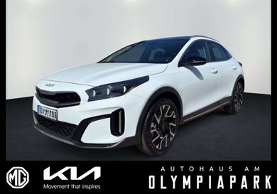 Kia XCeed, 2024