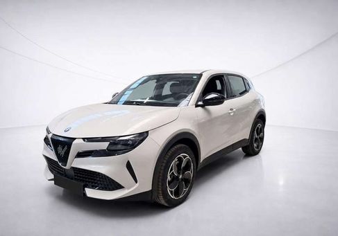 Alfa Romeo Junior, 2025