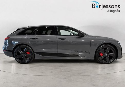 Audi, 2025 2