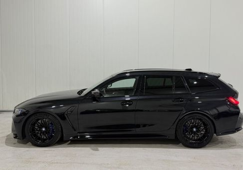 BMW M3, 2025 2