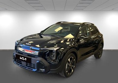 Kia Stonic, 2026