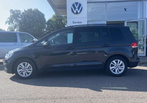 Volkswagen Touran, 2023 2
