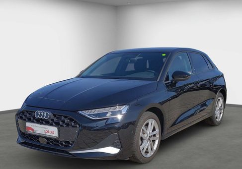 Audi A3, 2026 2