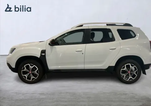 Dacia Duster, 2020