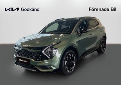 Kia Sportage, 2023