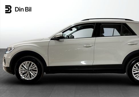 Volkswagen T-Roc, 2023