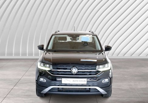 Volkswagen T-Cross, 2023