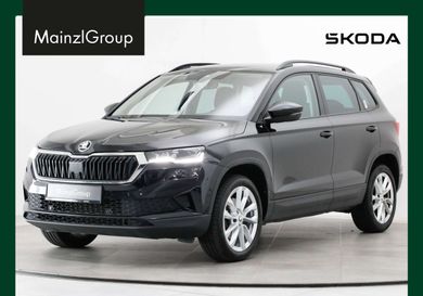 Skoda Karoq, 2023