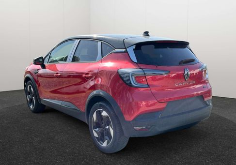 Renault Captur, 2026
