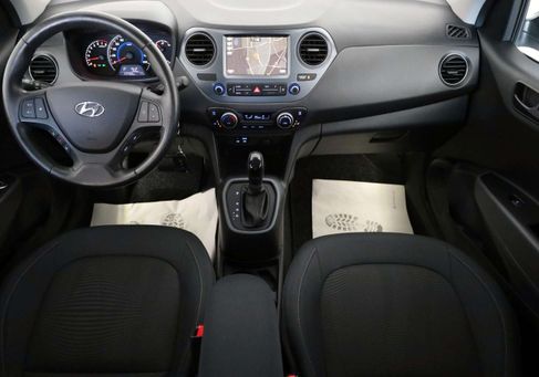 Hyundai i10, 2019 3