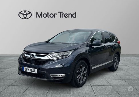 Honda CR-V, 2022