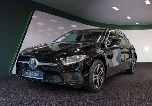 Mercedes-Benz A 250, 2022