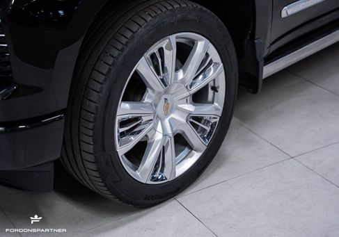 Chevrolet Silverado, 2023