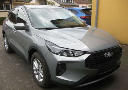 Ford Kuga, 2025