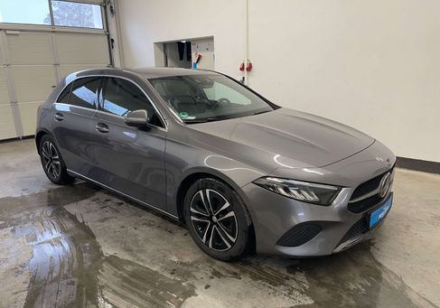 Mercedes-Benz A 180, 2023