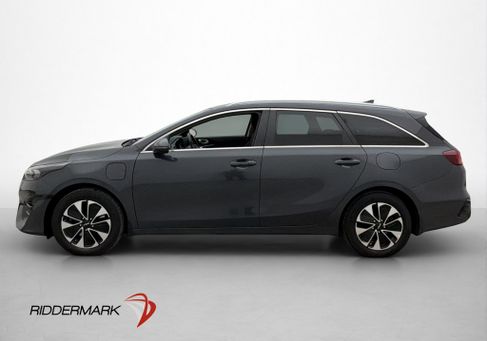 Kia Cee'd Sportswagon, 2022 2