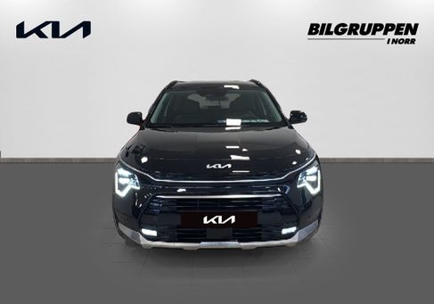 Kia Niro, 2026