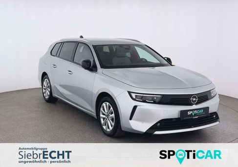 Opel Astra, 2023