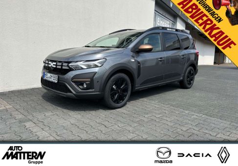 Dacia Jogger, 2024