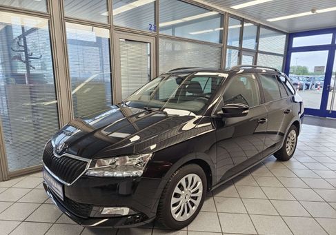 Skoda Fabia, 2023