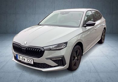 Skoda Scala, 2026