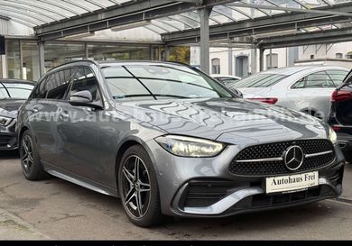 Mercedes-Benz C 180, 2023