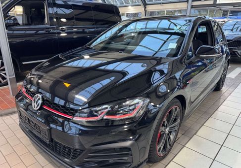 Volkswagen Golf, 2019 3