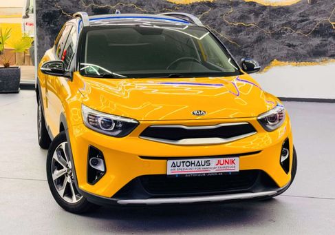 Kia Stonic, 2018 2