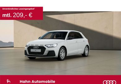 Audi A1, 2026