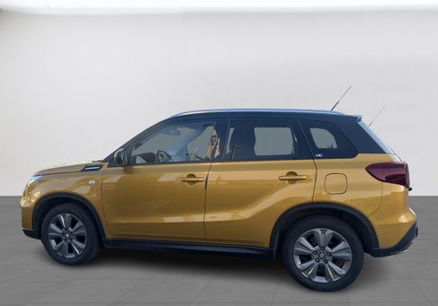 Suzuki Vitara, 2020 2