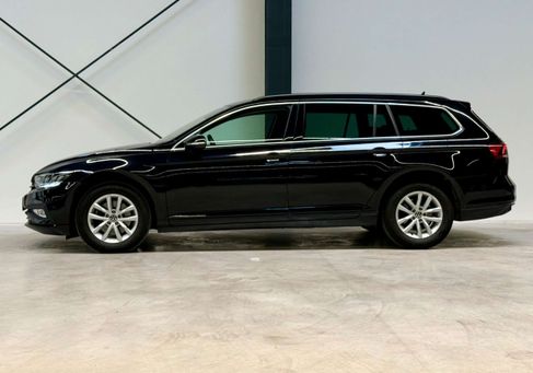 Volkswagen Passat Variant, 2023 2