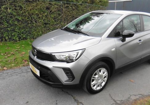 Opel Crossland X, 2022 2