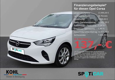 Opel Corsa, 2023