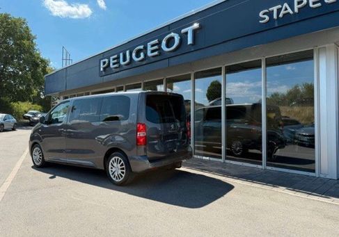 Peugeot Expert, 2017