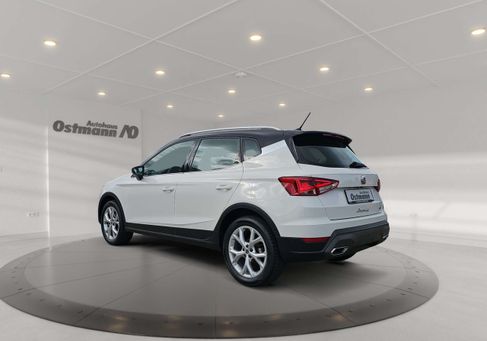Seat Arona, 2024 3