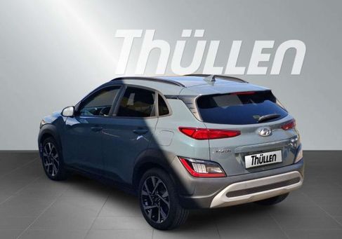 Hyundai Kona, 2021 3